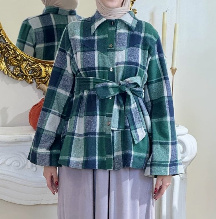 chemise DAKOTA