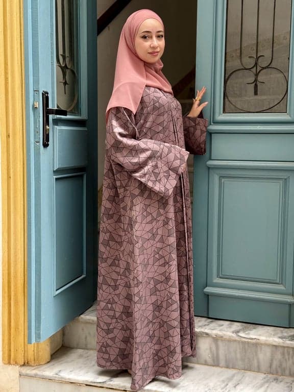abaya SOUTRA